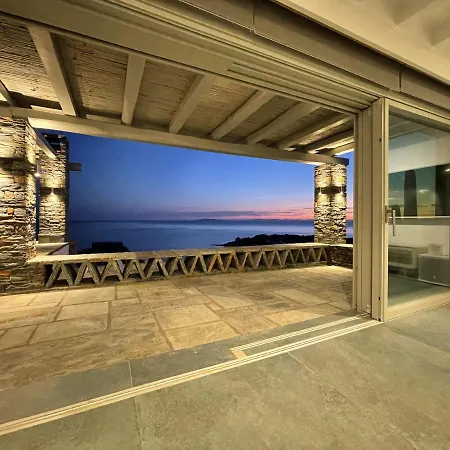 Kouneli - Outstanding Luxury In וילה
