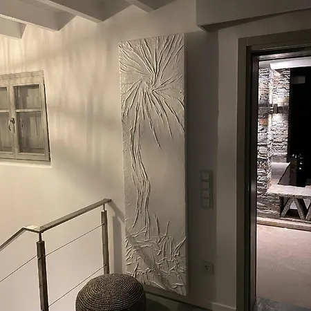 Kouneli - Outstanding Luxury In וילה *