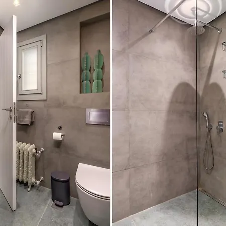 וילה Kouneli - Outstanding Luxury In Koundouros
