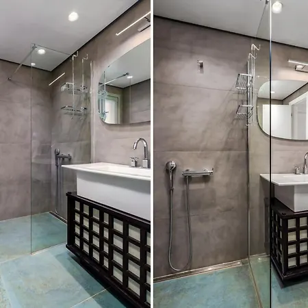 Kouneli - Outstanding Luxury In וילה Koundouros