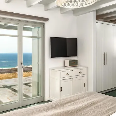 Kouneli - Outstanding Luxury In וילה