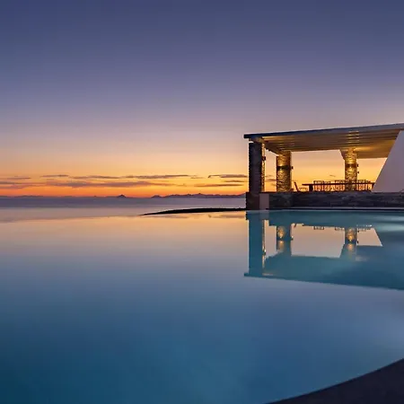 וילה Kouneli - Outstanding Luxury In Koundouros