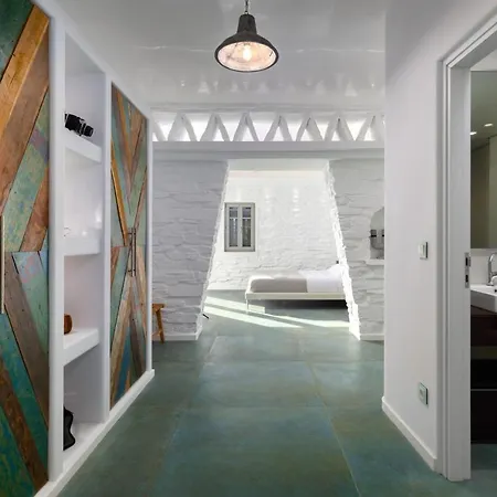 Villa Kouneli - Outstanding Luxury In *