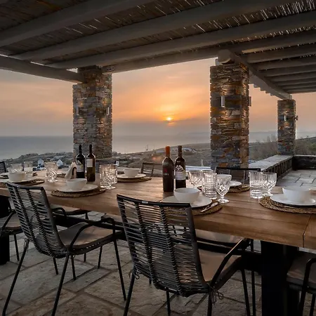 Kouneli - Outstanding Luxury In Koundouros
