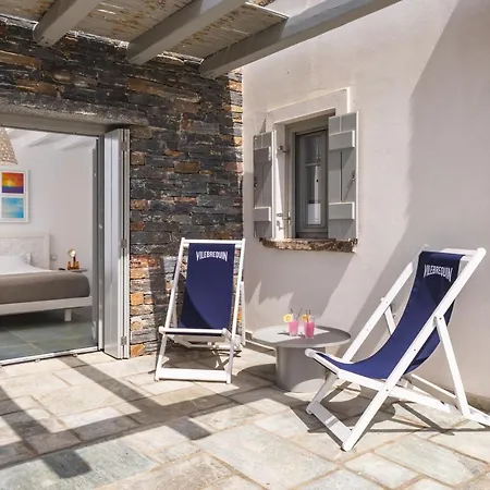 Kouneli - Outstanding Luxury In Villa *