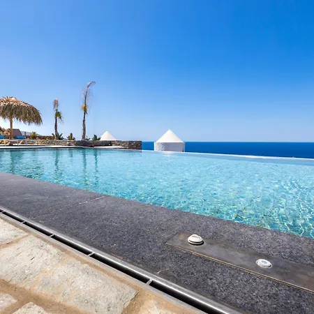 Kouneli - Outstanding Luxury In *