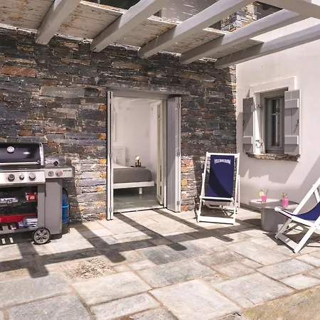 Villa Kouneli - Outstanding Luxury In *
