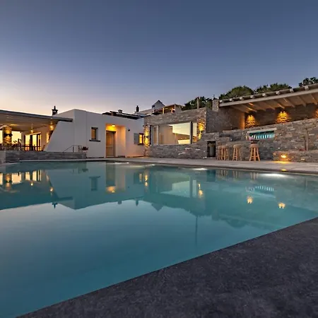 Kouneli - Outstanding Luxury In *
