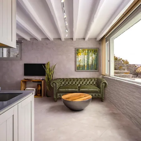 Kouneli - Outstanding Luxury In *