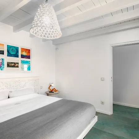 Kouneli - Outstanding Luxury In