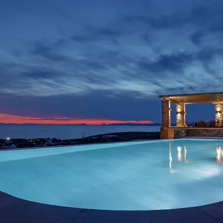 Kouneli - Outstanding Luxury In *