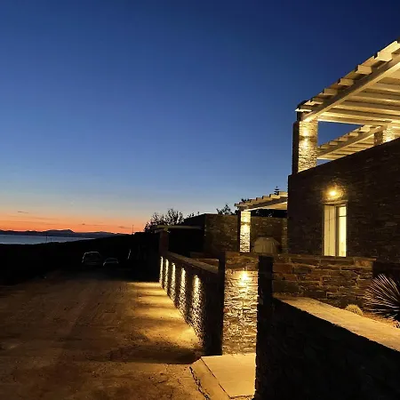 Kouneli - Outstanding Luxury In *