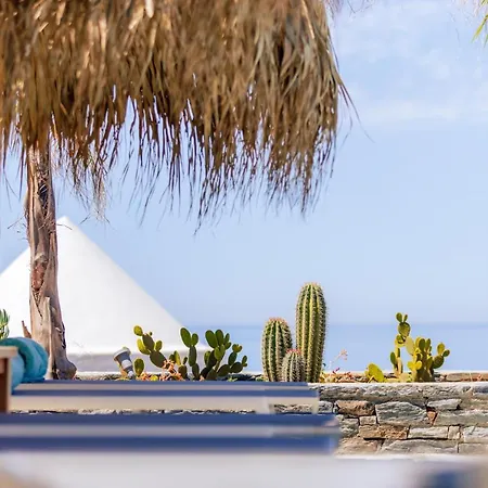Villa Kouneli - Outstanding Luxury In