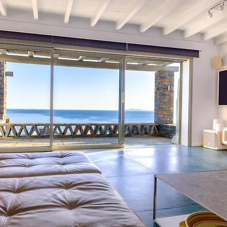 Kouneli - Outstanding Luxury In *