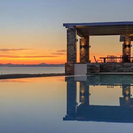 Villa Kouneli - Outstanding Luxury In