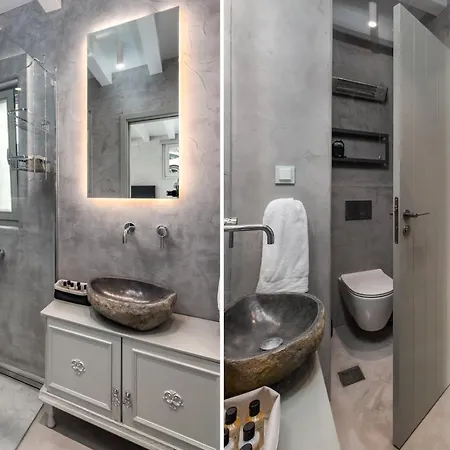Kouneli - Outstanding Luxury In * Koundouros