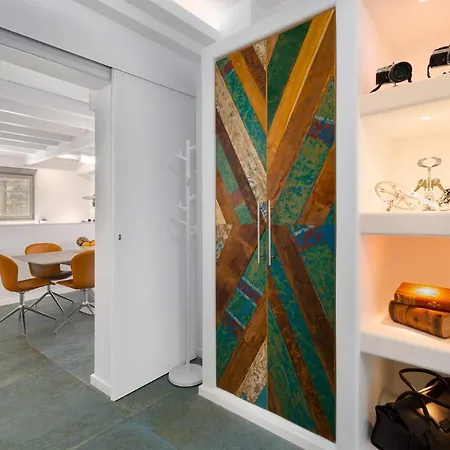 Kouneli - Outstanding Luxury In Koundouros