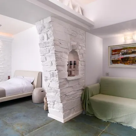 Kouneli - Outstanding Luxury In Villa