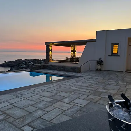 Kouneli - Outstanding Luxury In Koundouros