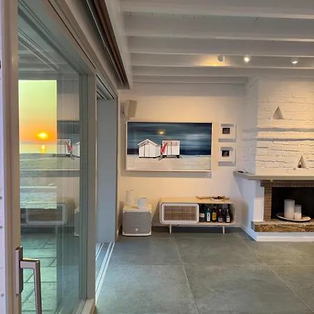 Kouneli - Outstanding Luxury In Koundouros